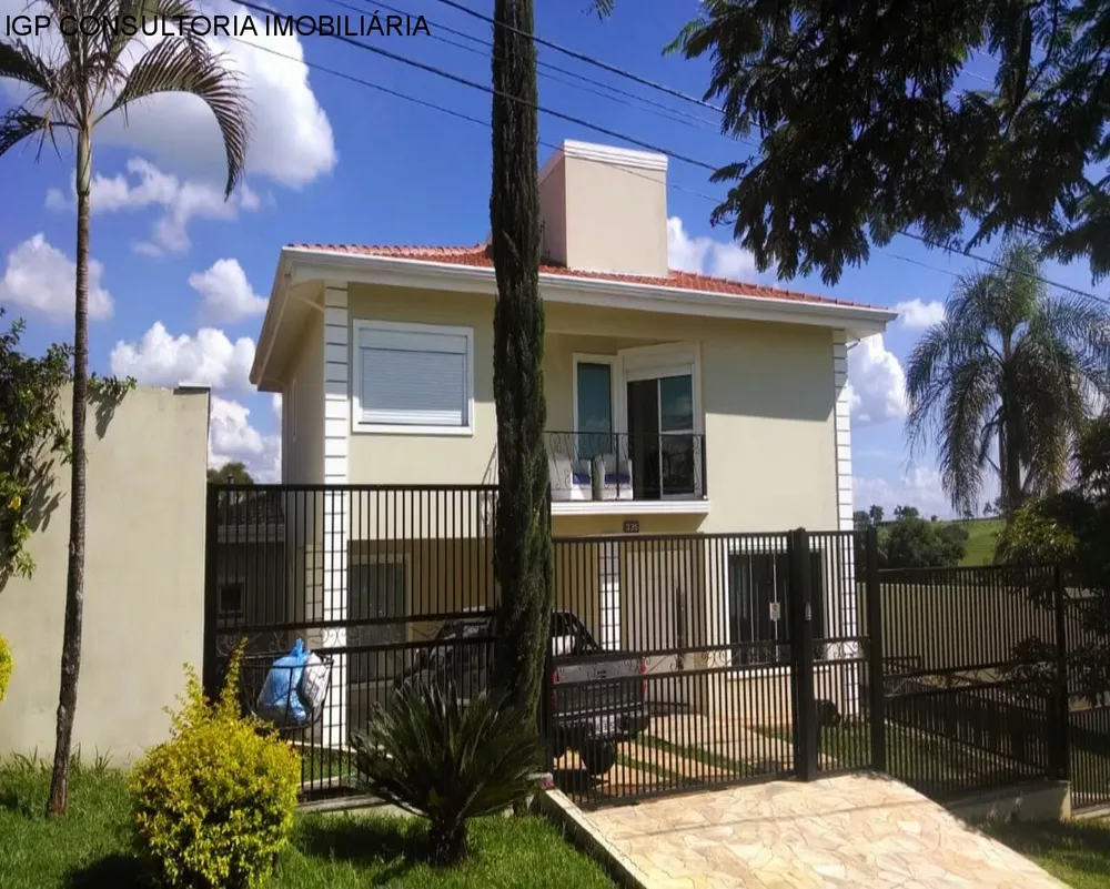 Chácara, 4 quartos - Foto 6