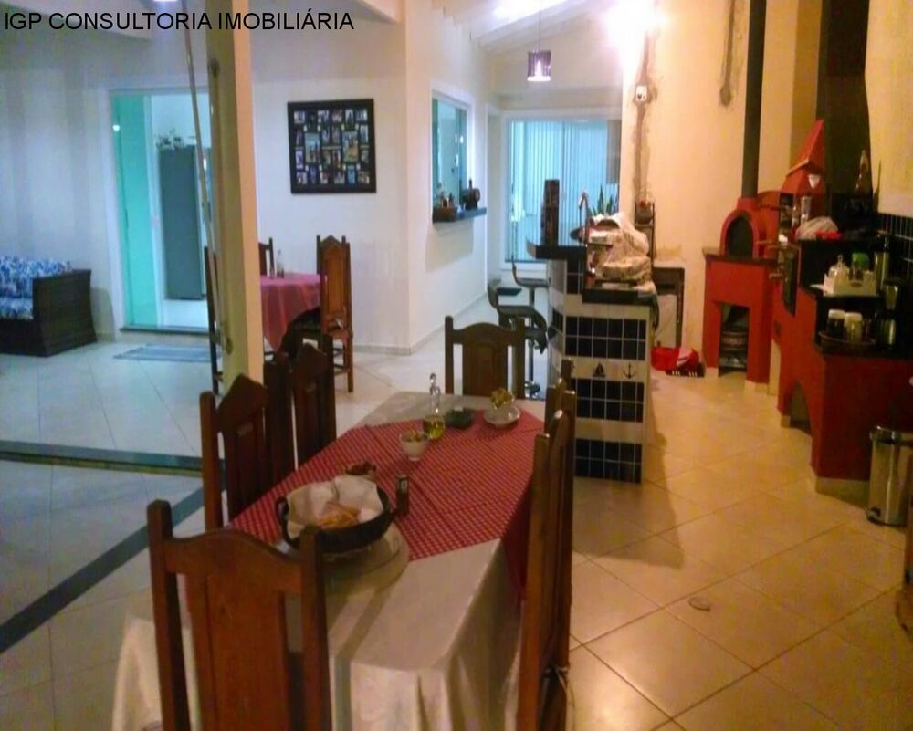 Chácara, 4 quartos - Foto 2