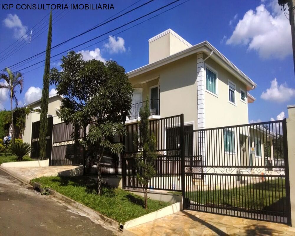 Chácara, 4 quartos - Foto 4