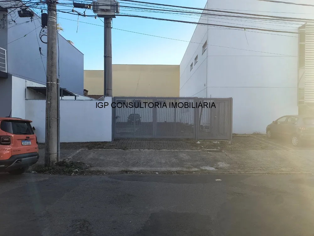 Prédio Inteiro, 686 m² - Foto 1