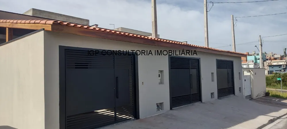 Casa, 2 quartos - Foto 19
