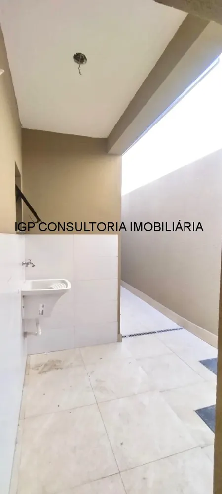 Casa, 2 quartos - Foto 17