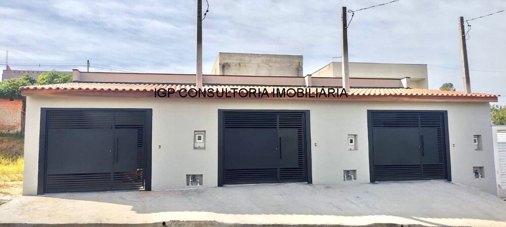 Casa, 2 quartos - Foto 1