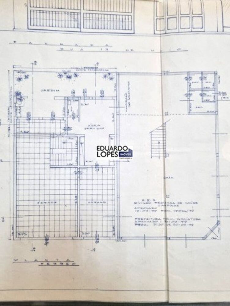 Prédio Inteiro à venda com 4 quartos - Foto 2