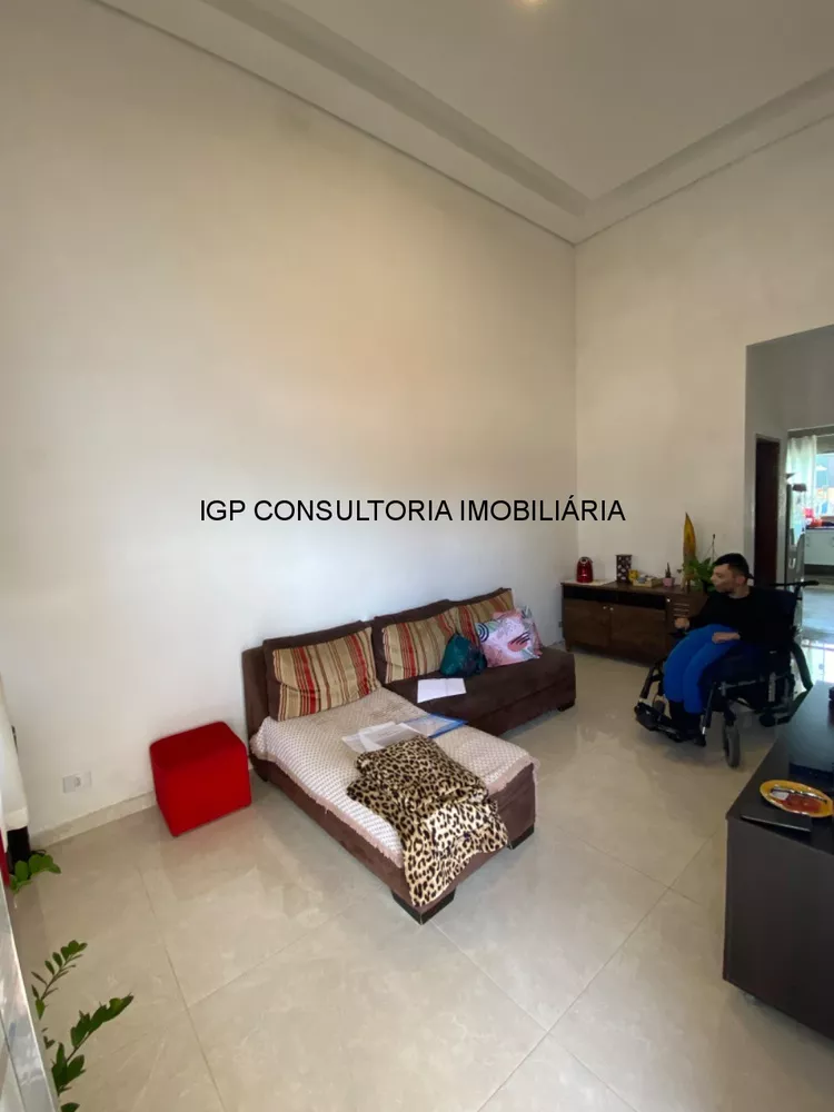 Casa à venda com 2 quartos, 189m² - Foto 3