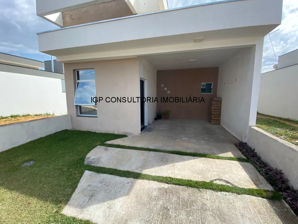 Casa à venda com 2 quartos, 189m² - Foto 1