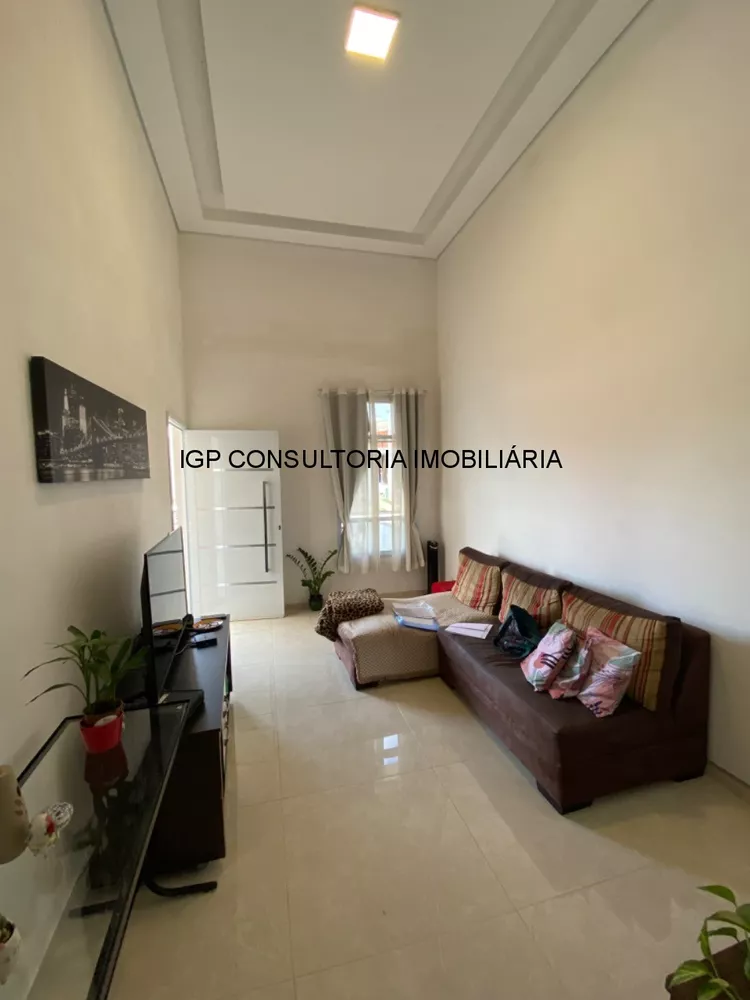 Casa à venda com 2 quartos, 189m² - Foto 5