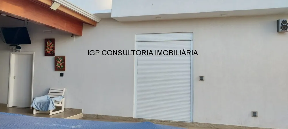 Casa, 4 quartos - Foto 3