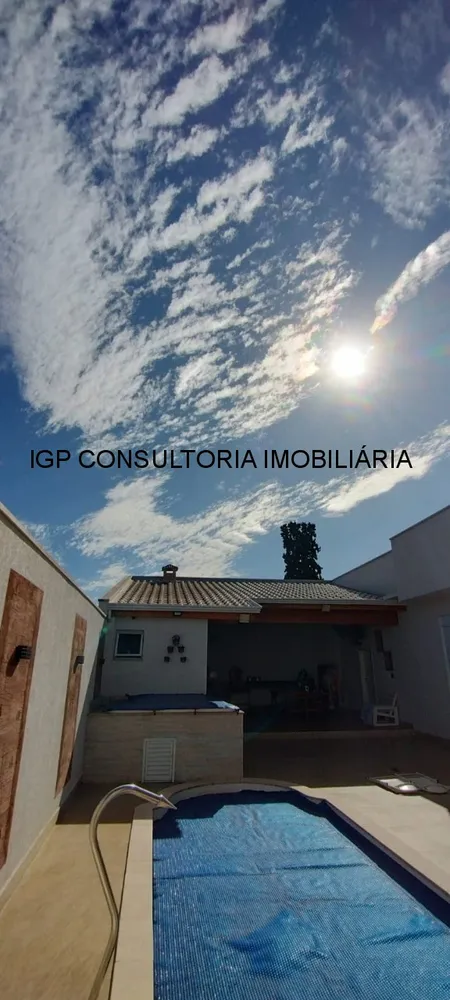 Casa, 4 quartos - Foto 1
