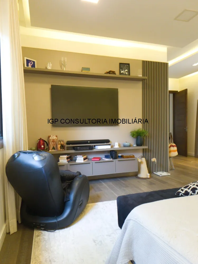 Casa, 4 quartos - Foto 2
