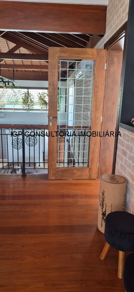 Casa, 4 quartos - Foto 7