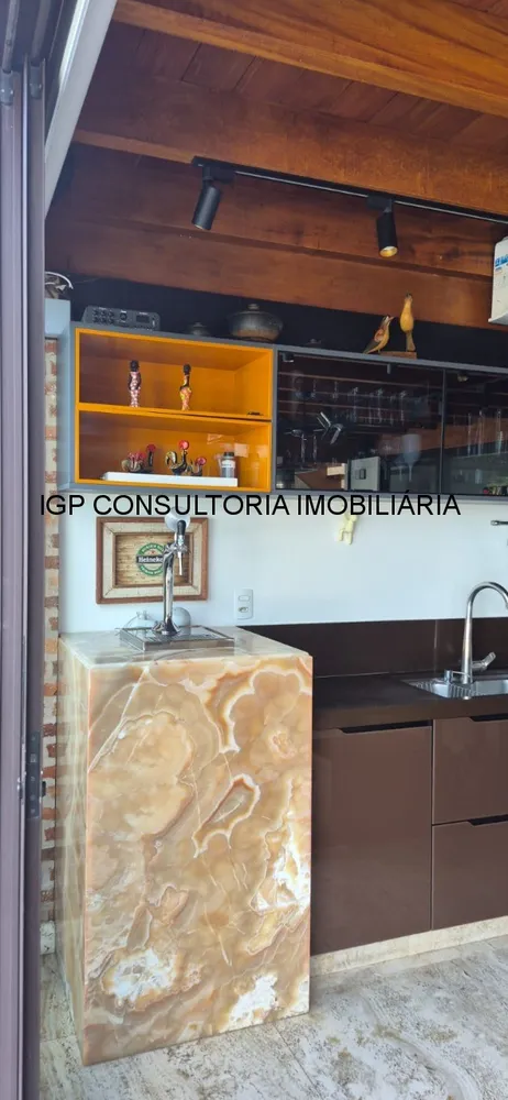 Casa, 4 quartos - Foto 10