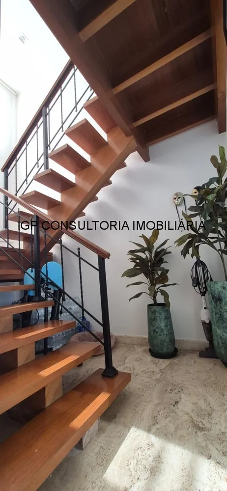 Casa, 4 quartos - Foto 6