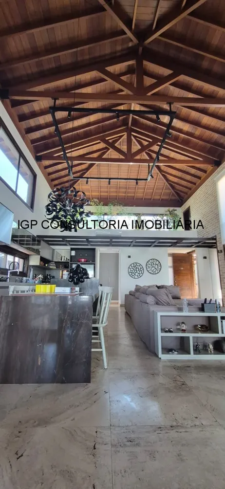 Casa, 4 quartos - Foto 3