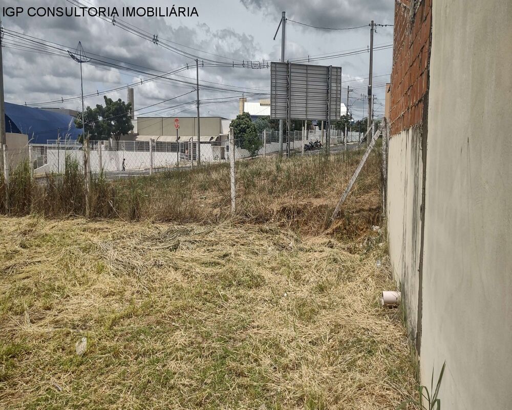 Loteamento e Condomínio, 295 m² - Foto 1