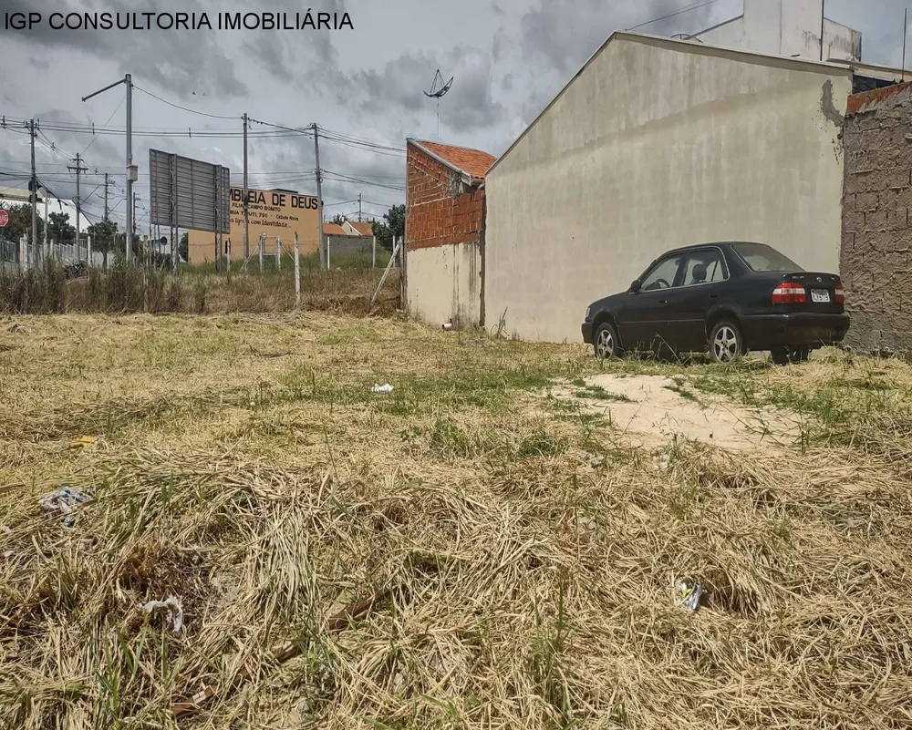 Loteamento e Condomínio, 295 m² - Foto 7