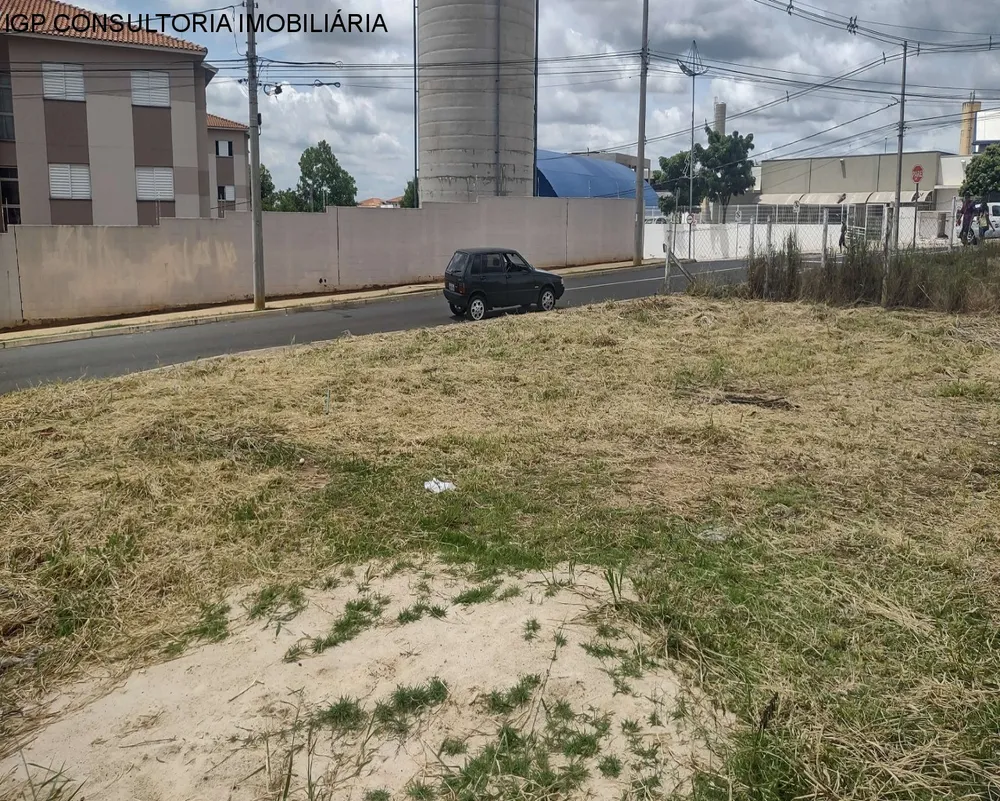 Loteamento e Condomínio, 295 m² - Foto 11
