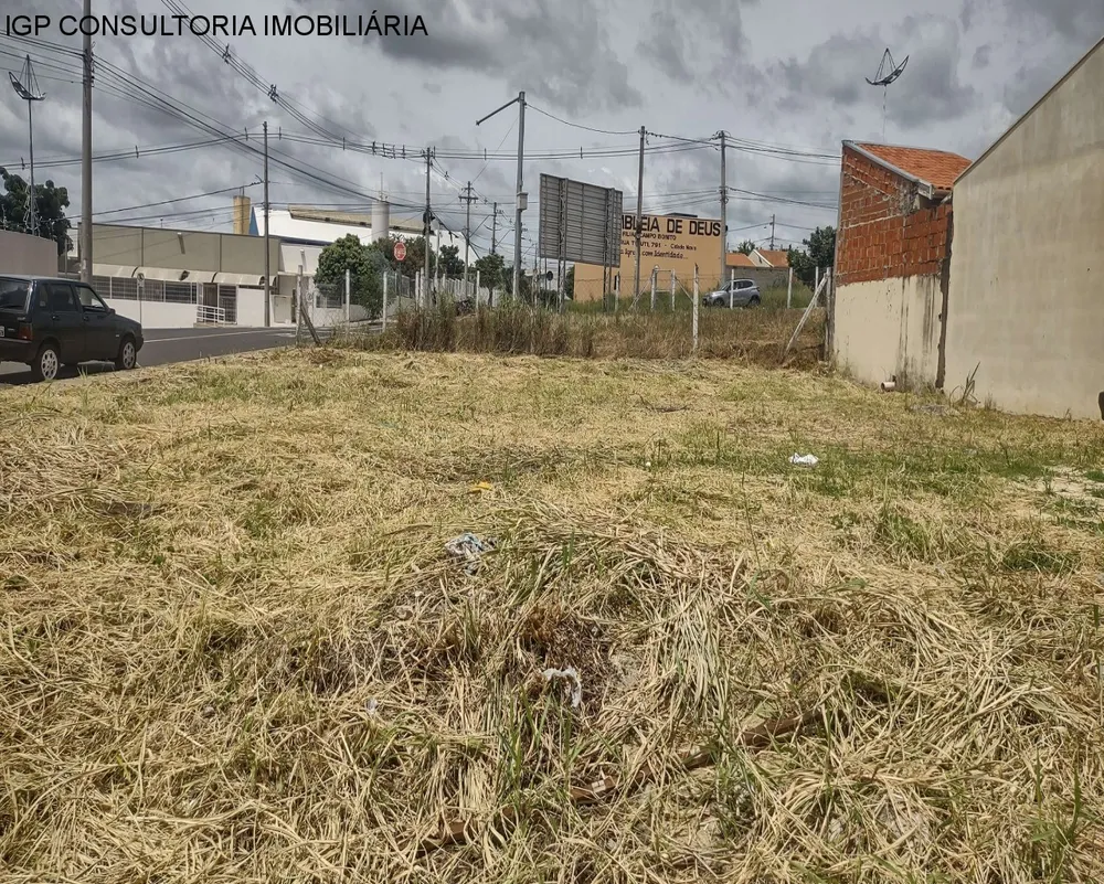Loteamento e Condomínio, 295 m² - Foto 8