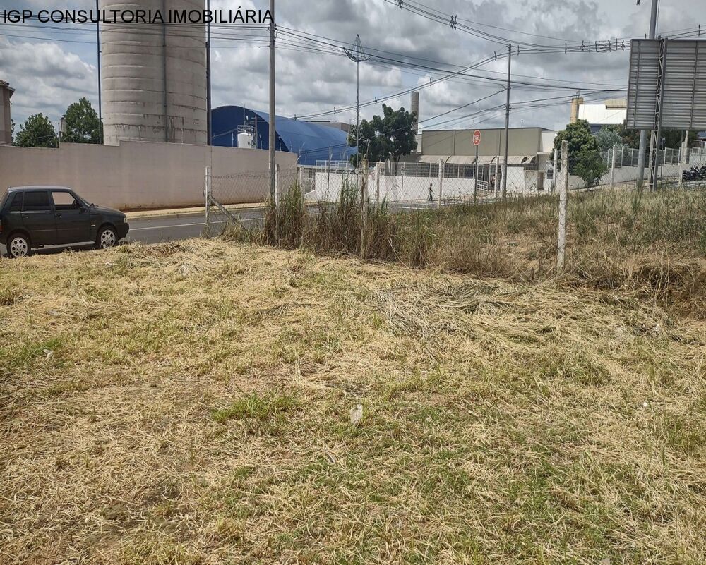 Loteamento e Condomínio, 295 m² - Foto 2