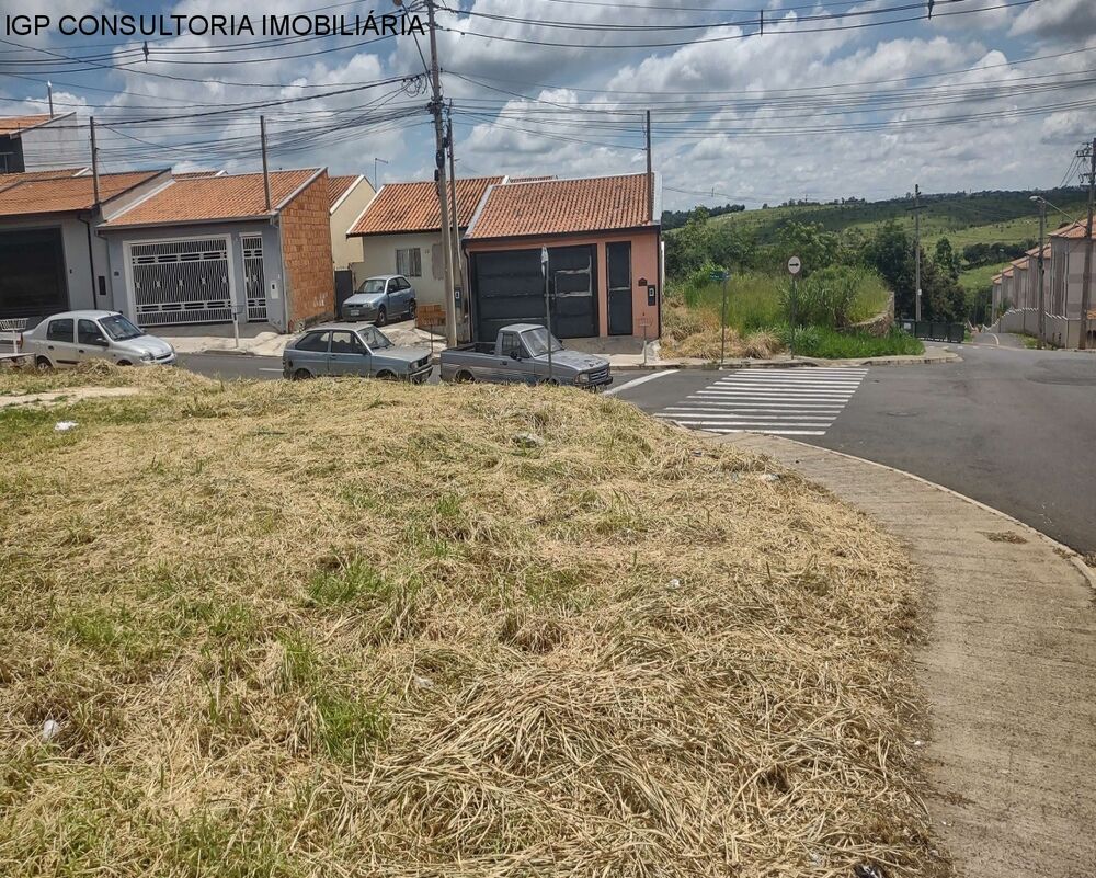 Loteamento e Condomínio, 295 m² - Foto 3
