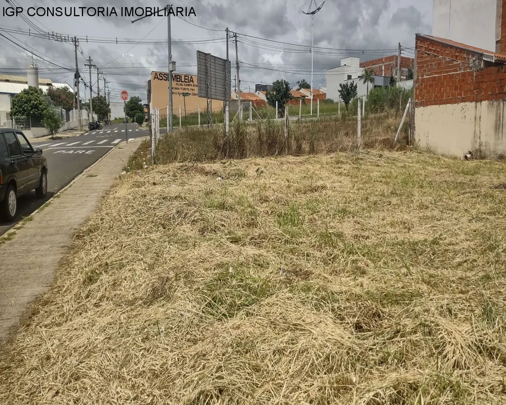 Loteamento e Condomínio, 295 m² - Foto 4