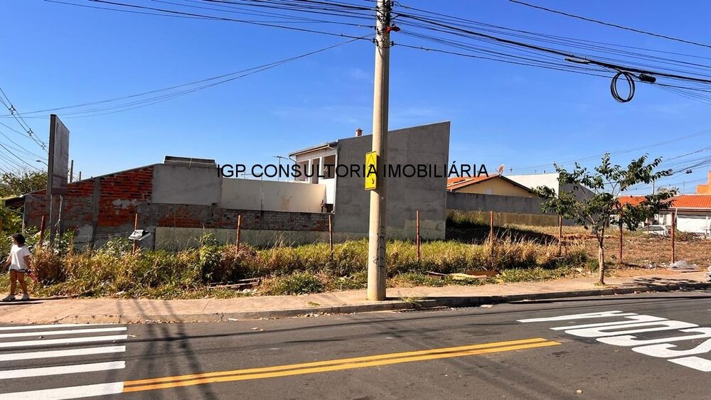 Loteamento e Condomínio à venda, 232m² - Foto 2