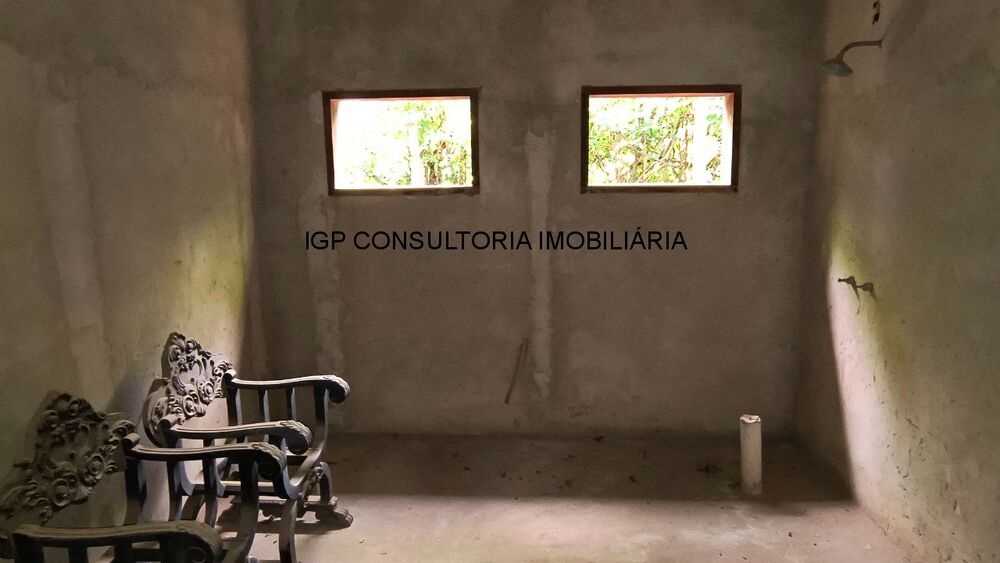 Sítio, 3 quartos - Foto 1