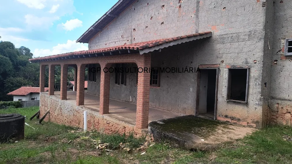 Sítio, 3 quartos - Foto 1
