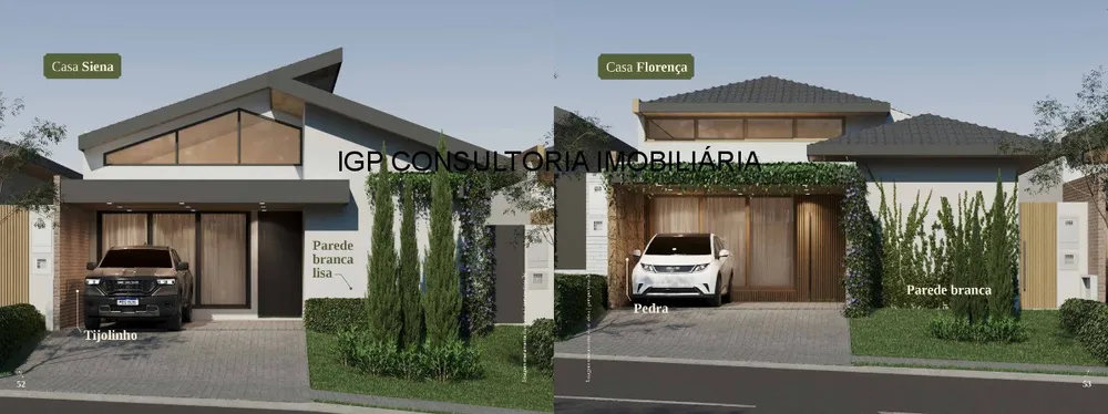 Casa, 2 quartos, 93 m² - Foto 4