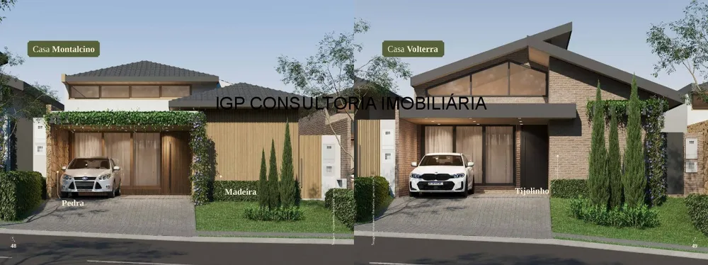 Casa, 2 quartos, 93 m² - Foto 2