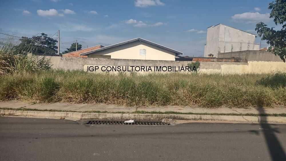 Loteamento e Condomínio, 207 m² - Foto 1