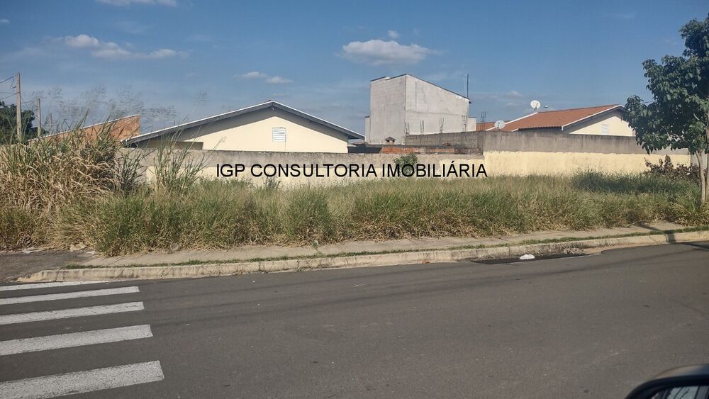 Loteamento e Condomínio, 207 m² - Foto 5