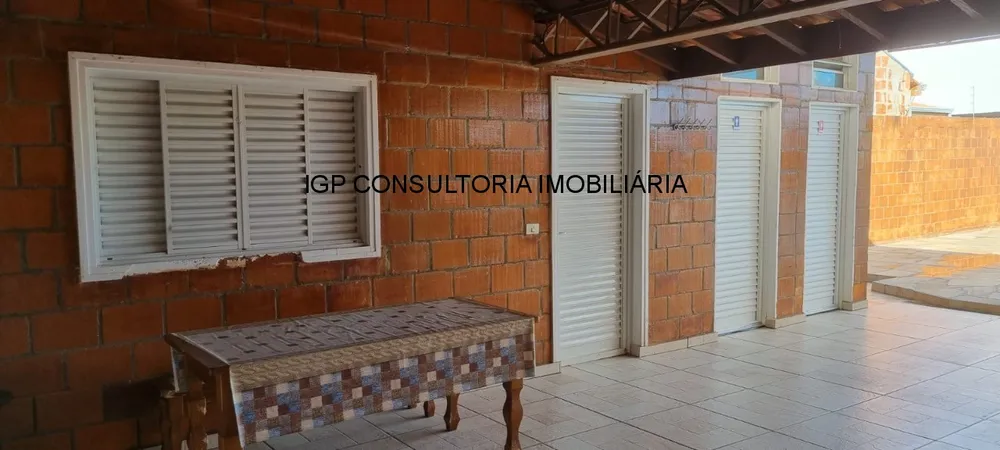 Casa, 1 quarto - Foto 5
