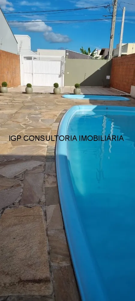 Casa, 1 quarto - Foto 3