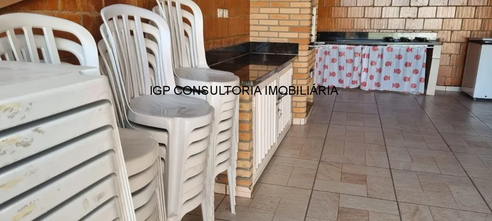 Casa, 1 quarto - Foto 2