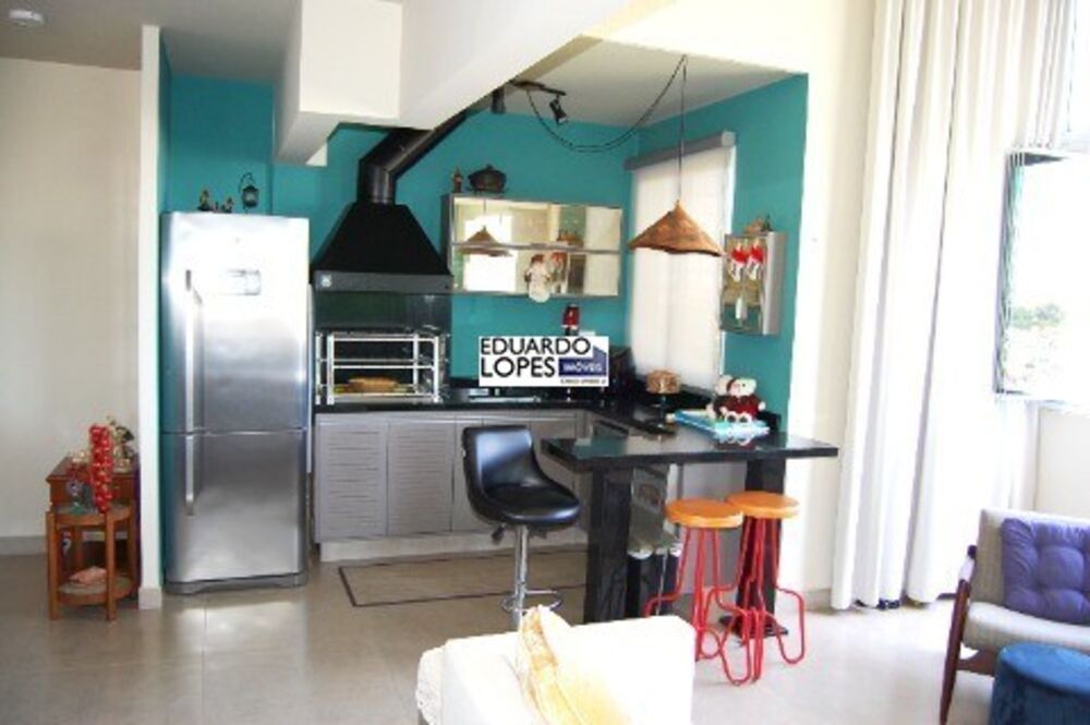 Apartamento, 4 quartos, 247 m² - Foto 1