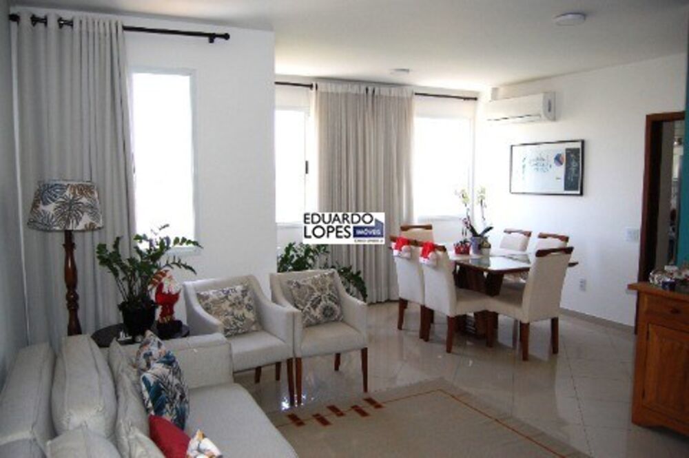 Apartamento, 4 quartos, 247 m² - Foto 3