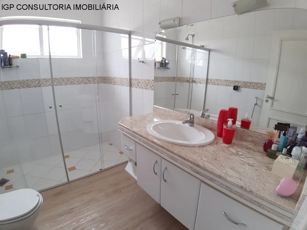 Casa, 4 quartos - Foto 24