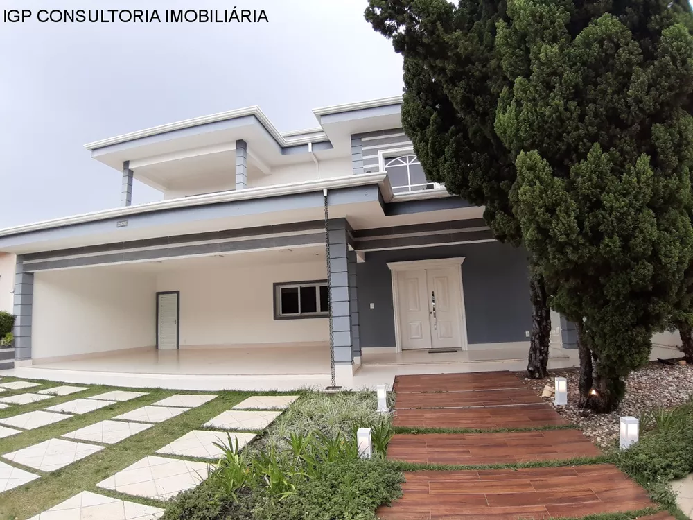 Casa, 4 quartos - Foto 1
