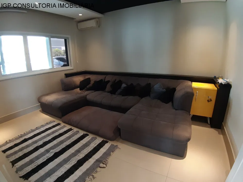 Casa, 4 quartos - Foto 18