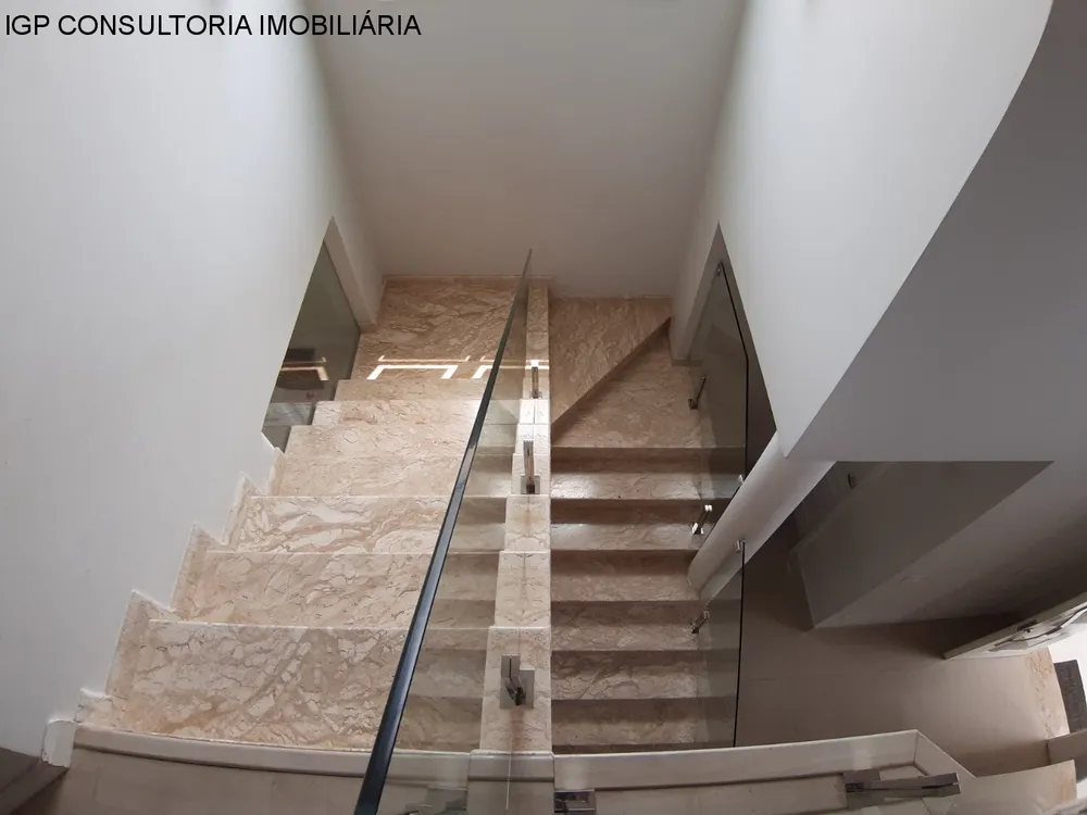 Casa, 4 quartos - Foto 17