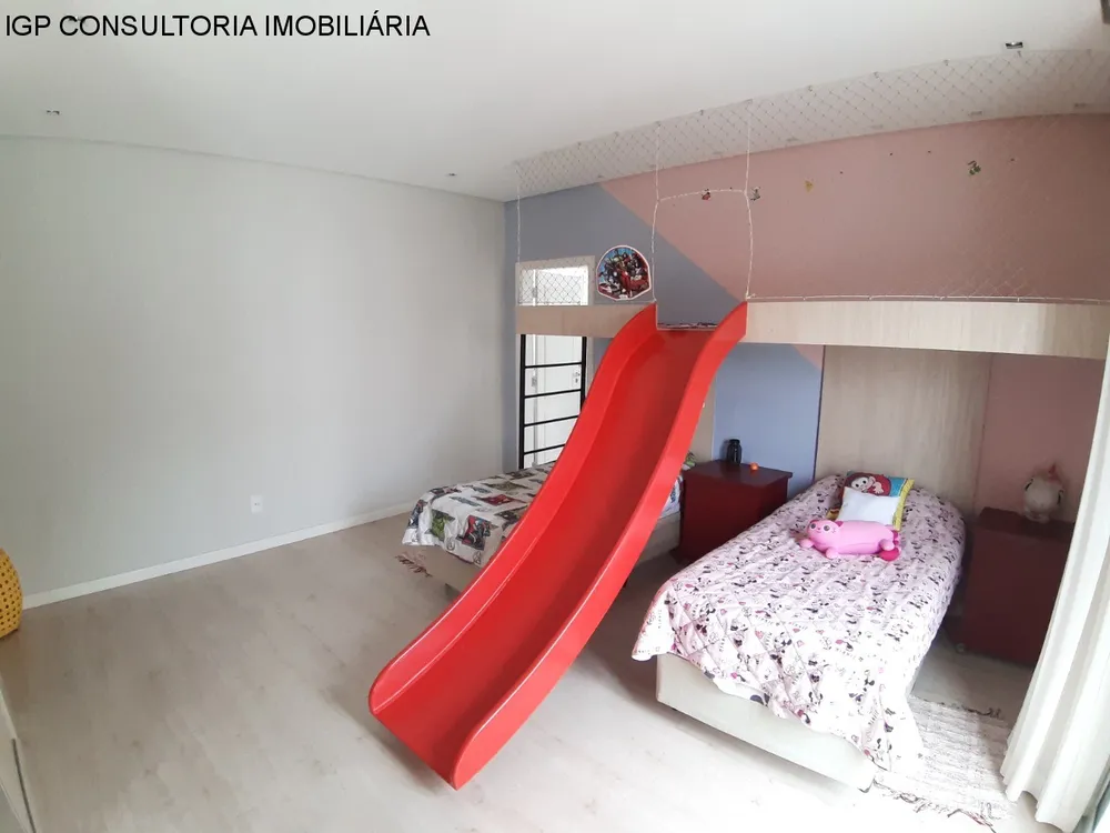 Casa, 4 quartos - Foto 22