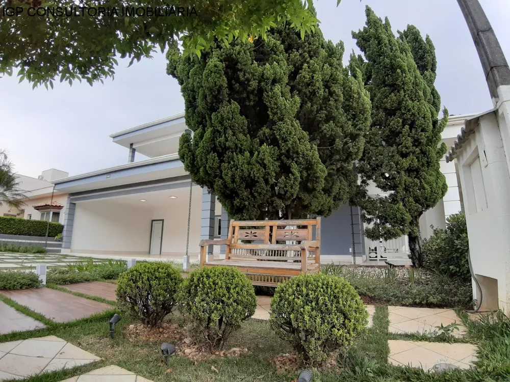 Casa, 4 quartos - Foto 4