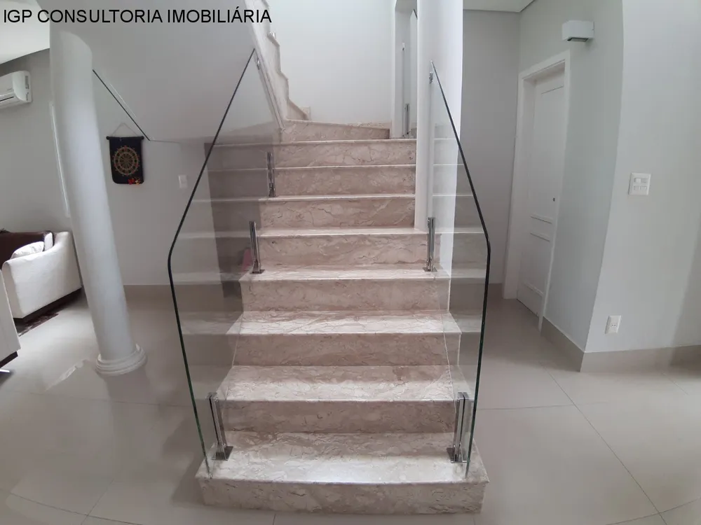 Casa, 4 quartos - Foto 20
