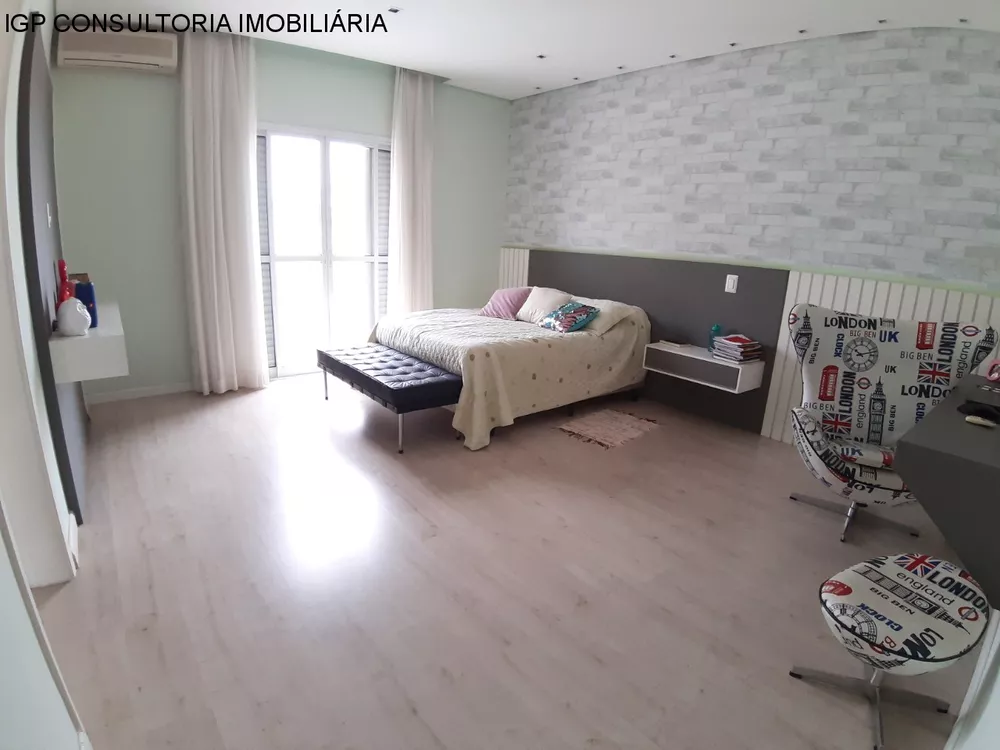 Casa, 4 quartos - Foto 5