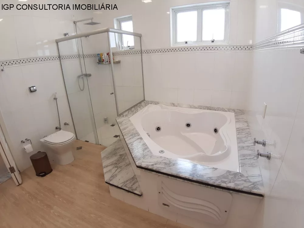 Casa, 4 quartos - Foto 10