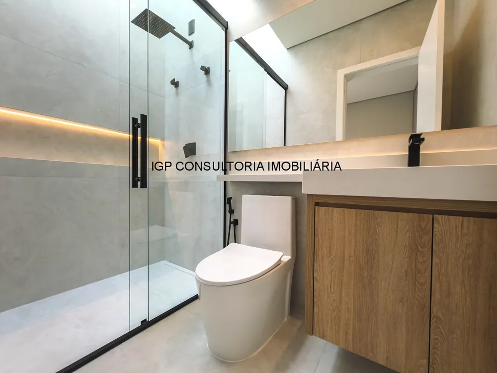 Casa, 3 quartos - Foto 10