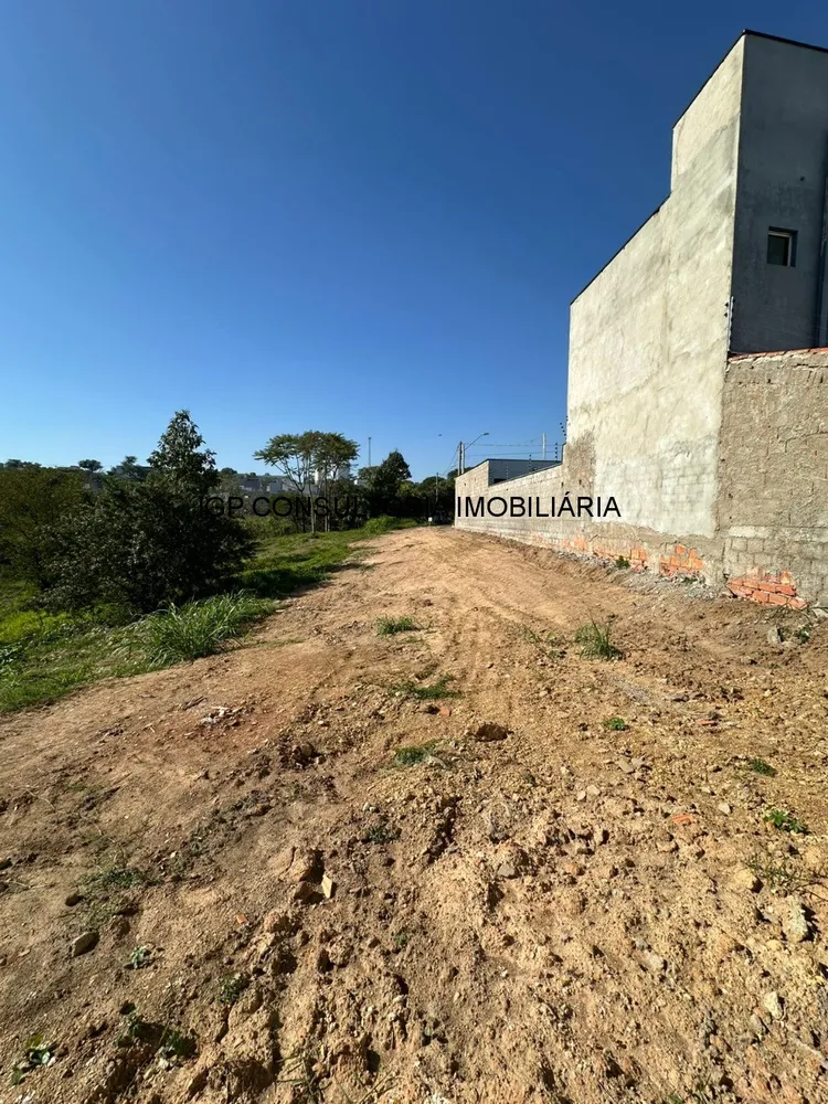 Terreno, 257 m² - Foto 1