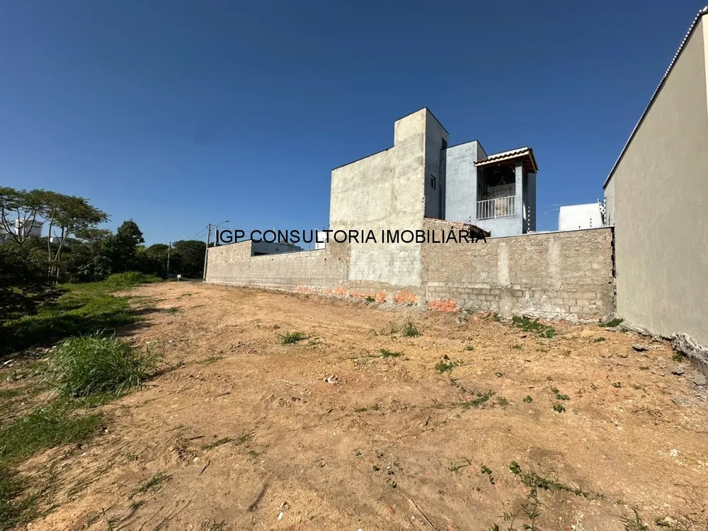 Terreno, 257 m² - Foto 2