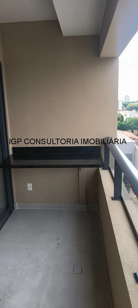 Apartamento, 2 quartos, 88 m² - Foto 2